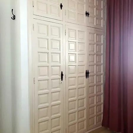 Capistrano Playa 307 Apartman