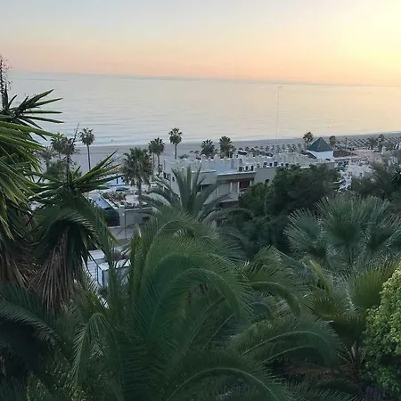 Apartman Capistrano Playa 307 Nerja