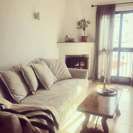 Capistrano Playa 307 Apartman Nerja