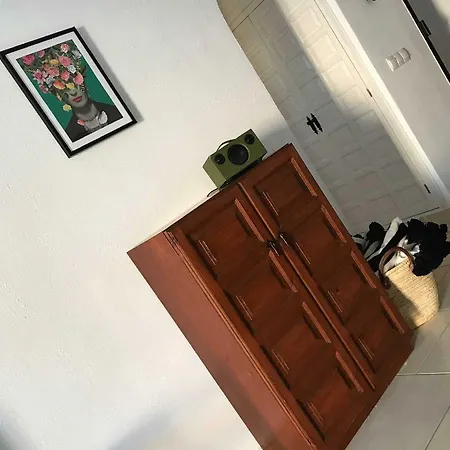 Capistrano Playa 307 Appartamento Nerja