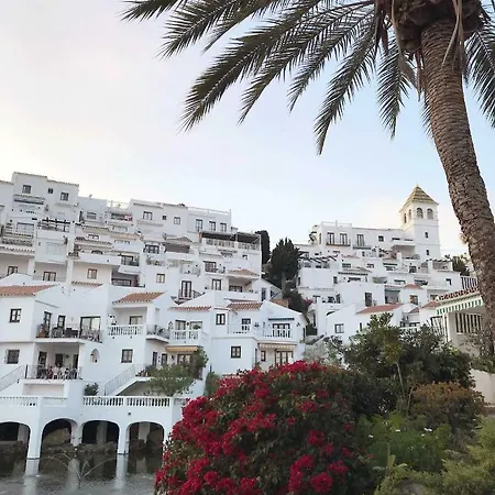 Appartamento Capistrano Playa 307