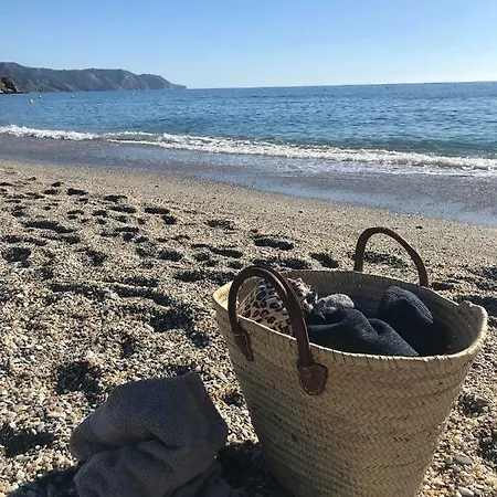 Appartamento Capistrano Playa 307 Nerja