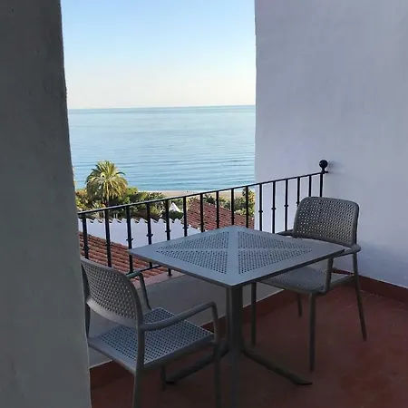 Capistrano Playa 307 *