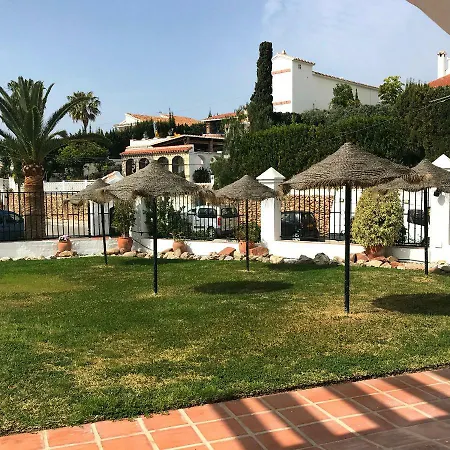 Capistrano Playa 307 * נרחה