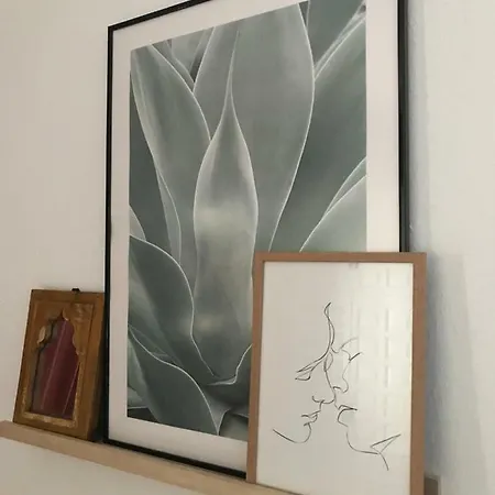 Capistrano Playa 307 * Nerja