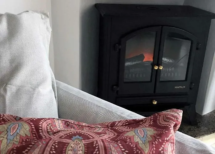 Lägenhet Capistrano Playa 307 *