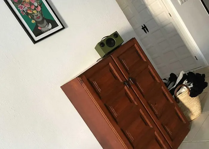 Capistrano Playa 307 Lägenhet Nerja