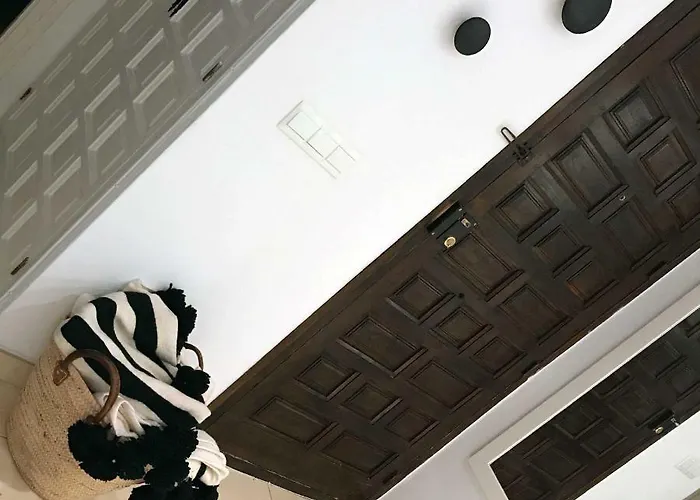 Lägenhet Capistrano Playa 307 *