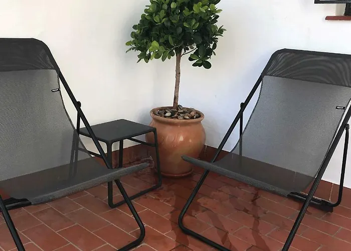 Lägenhet Capistrano Playa 307 *