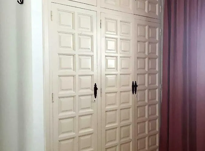 Capistrano Playa 307 Lägenhet