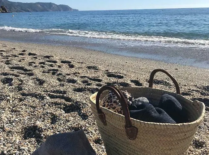 Lägenhet Capistrano Playa 307 Nerja