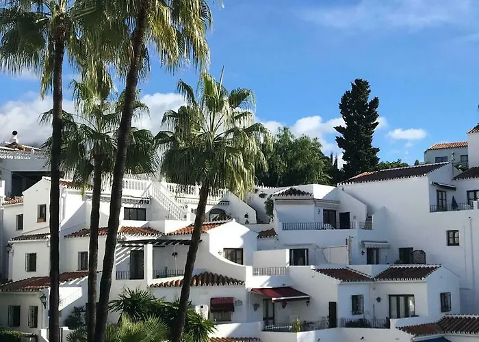 Capistrano Playa 307 Lägenhet