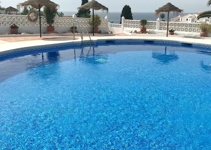 Capistrano Playa 307 Lägenhet *