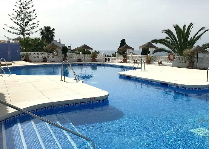 Lägenhet Capistrano Playa 307 *