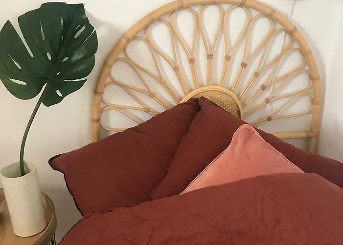 Lägenhet Capistrano Playa 307 *