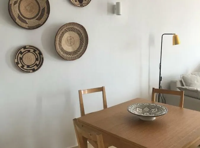 Capistrano Playa 307 Lägenhet