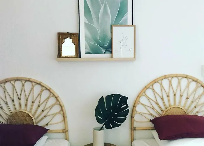 Capistrano Playa 307