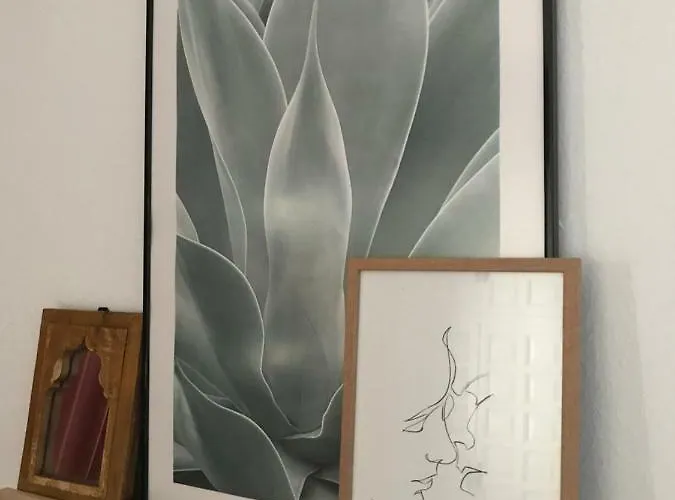 Capistrano Playa 307 * Nerja