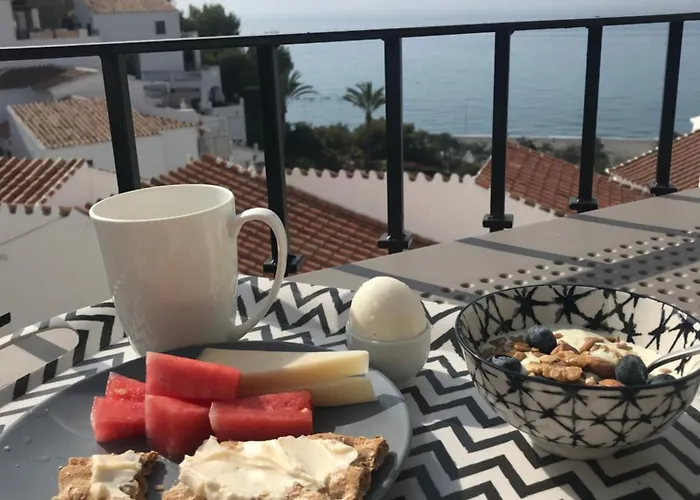 Lägenhet Capistrano Playa 307