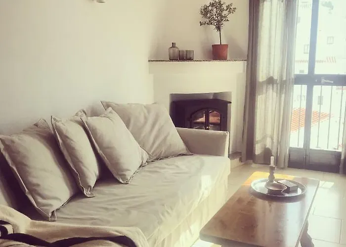 Capistrano Playa 307 Lägenhet Nerja