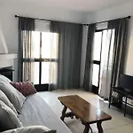 Capistrano Playa 307 * נרחה