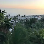 דירה Capistrano Playa 307 נרחה