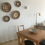 Capistrano Playa 307 דירה