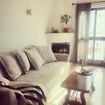 Capistrano Playa 307 דירה נרחה