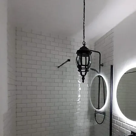 Capistrano Playa 307 شقة
