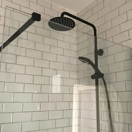 Capistrano Playa 307 شقة