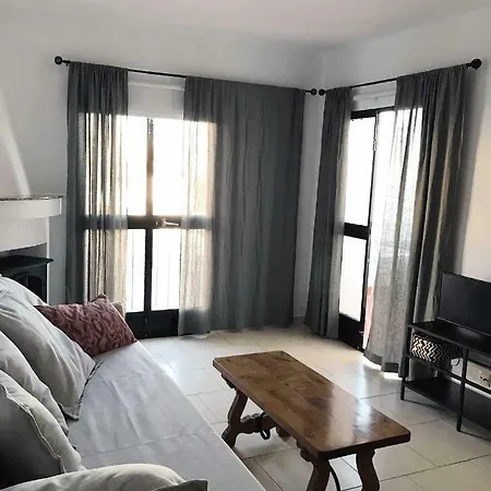 Capistrano Playa 307 * نيرخا