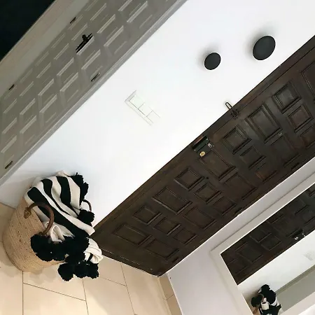 דירה Capistrano Playa 307 *