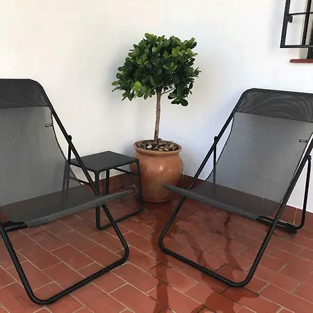 דירה Capistrano Playa 307 *