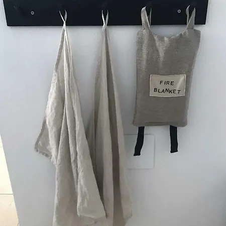 Capistrano Playa 307 نيرخا