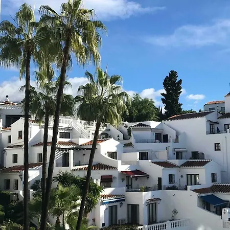Capistrano Playa 307 דירה