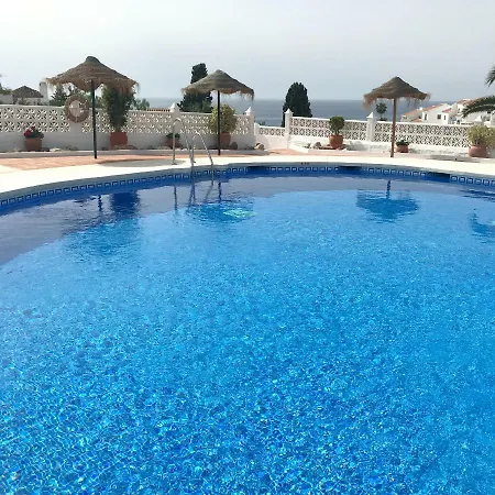 Capistrano Playa 307 شقة *