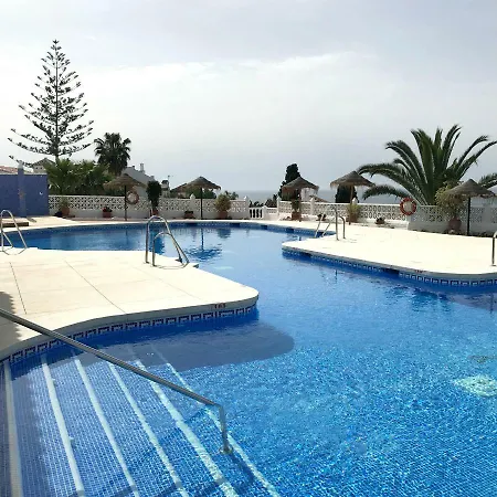 شقة Capistrano Playa 307 *