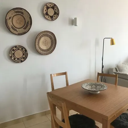 Capistrano Playa 307 شقة